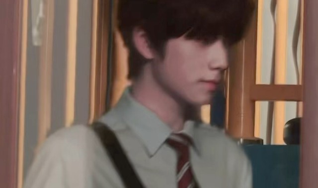 开云APP下载-王橹杰付彬言病中坚持续写篮球与音乐梦想|王橹杰角色|少年时代剧情|我们的少年时代2|青春励志|少年热血_新浪体育_新浪新闻