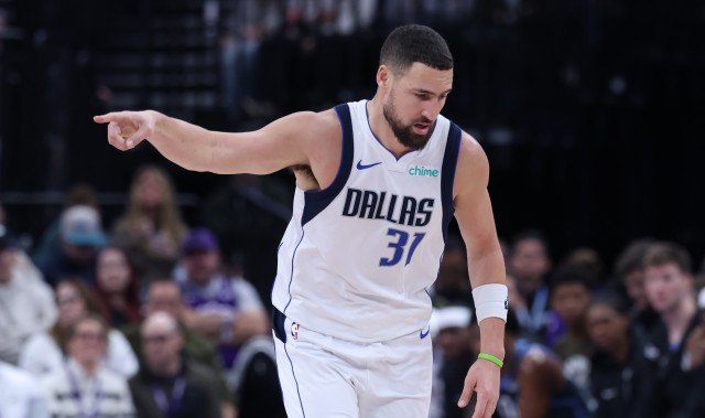 kaiyun sports-基德：克莱的牵制力为队友创造了机会 他正处于极高水准