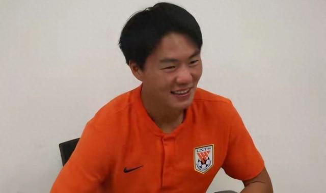 开云APP下载-鲁能弃将国安变宝，换个东家就开窍？真相在这！|苏力|阿卜杜|北京国安|转会|贾非凡_新浪体育_新浪新闻