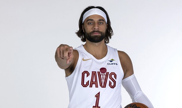 开云在线-队记：骑士将斯特鲁斯下放到发展联盟 他已复出在即|骨折|克利夫兰骑士队|nba|篮板|琼斯_新浪体育_新浪新闻