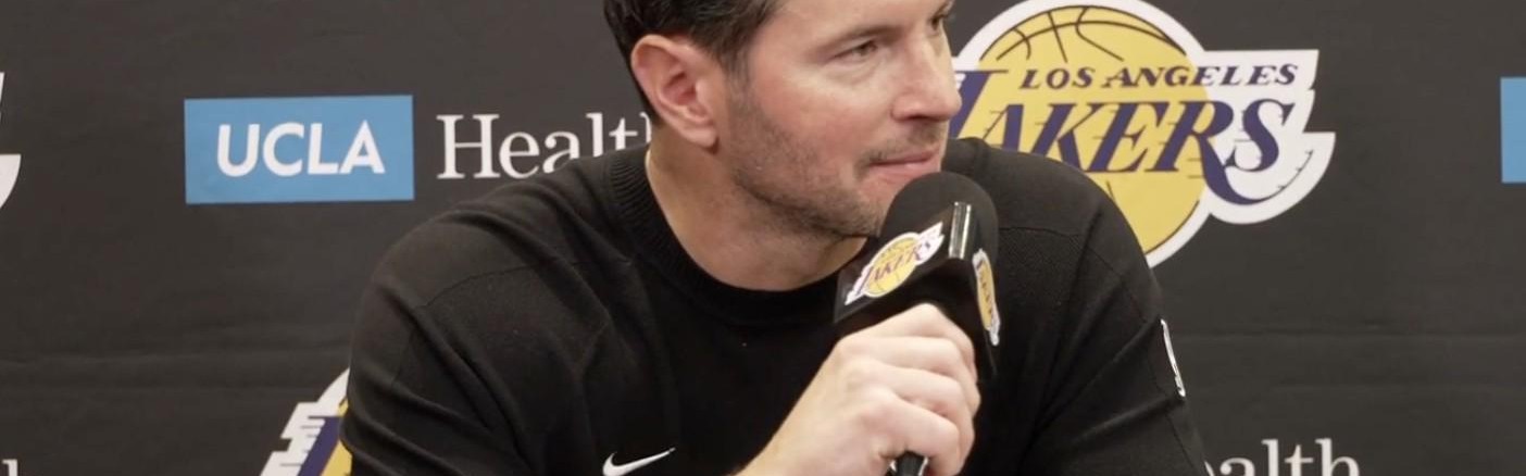 开云娱乐-雷迪克：东契奇绝杀是个伟大的时刻；从没见过詹姆斯如此飞身救球