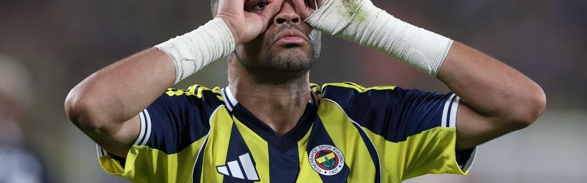 开云娱乐-罗马诺：尤文和费内巴切关于恩-内斯里的交易已进入最后阶段