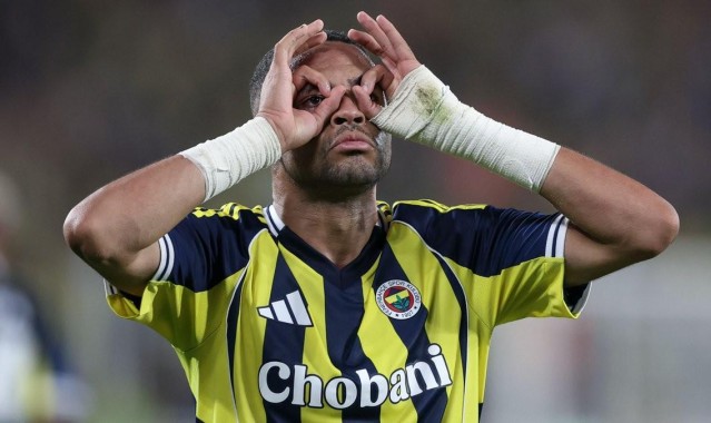 开云娱乐-罗马诺：尤文和费内巴切关于恩-内斯里的交易已进入最后阶段