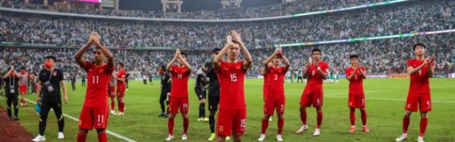 开云在线-【话题】我们究竟在批评国足和李铁什么？