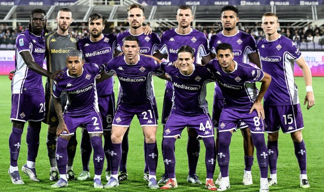 开云体育-《民族报》：“佛罗伦萨引进科波拉的障碍。所有后卫人选”