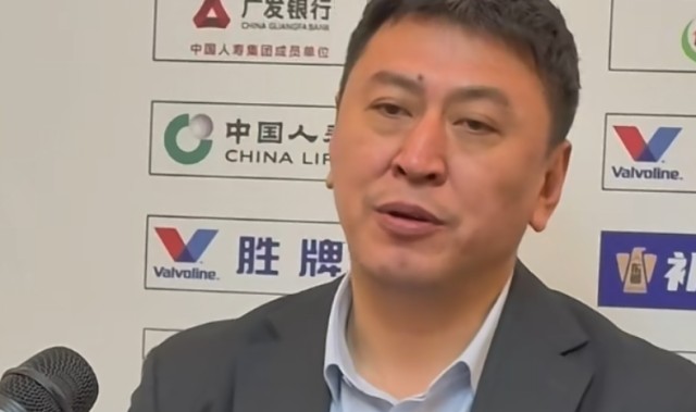 开云APP下载-惜败北京发布会！王世龙认可攻守被杰曼打服，祝铭震强调积极训练